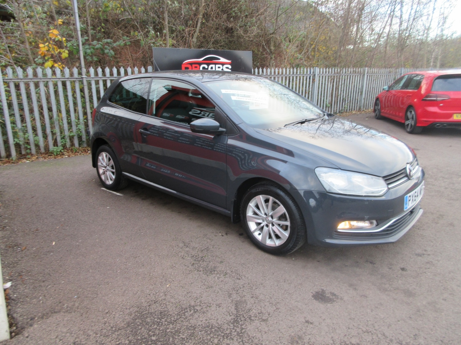 Used Volkswagen Polo 2014 for sale - 76893350: Photo 8