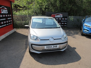 Used Volkswagen up! 2014 for sale - 78379966: Photo