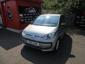 Used Volkswagen up! 2014 for sale - 78379966: Photo