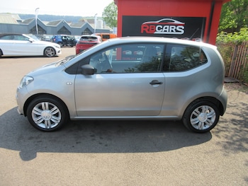 Used Volkswagen up! 2014 for sale - 78379966: Photo