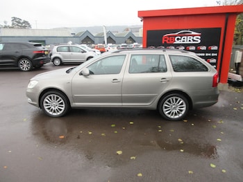 Used Skoda Octavia 2010 for sale - 76290102: Photo