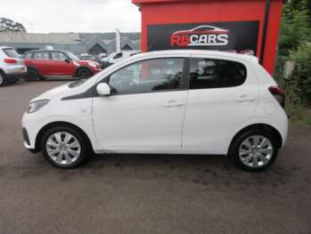 Used Peugeot 108 2017 for sale - 74815821: Photo