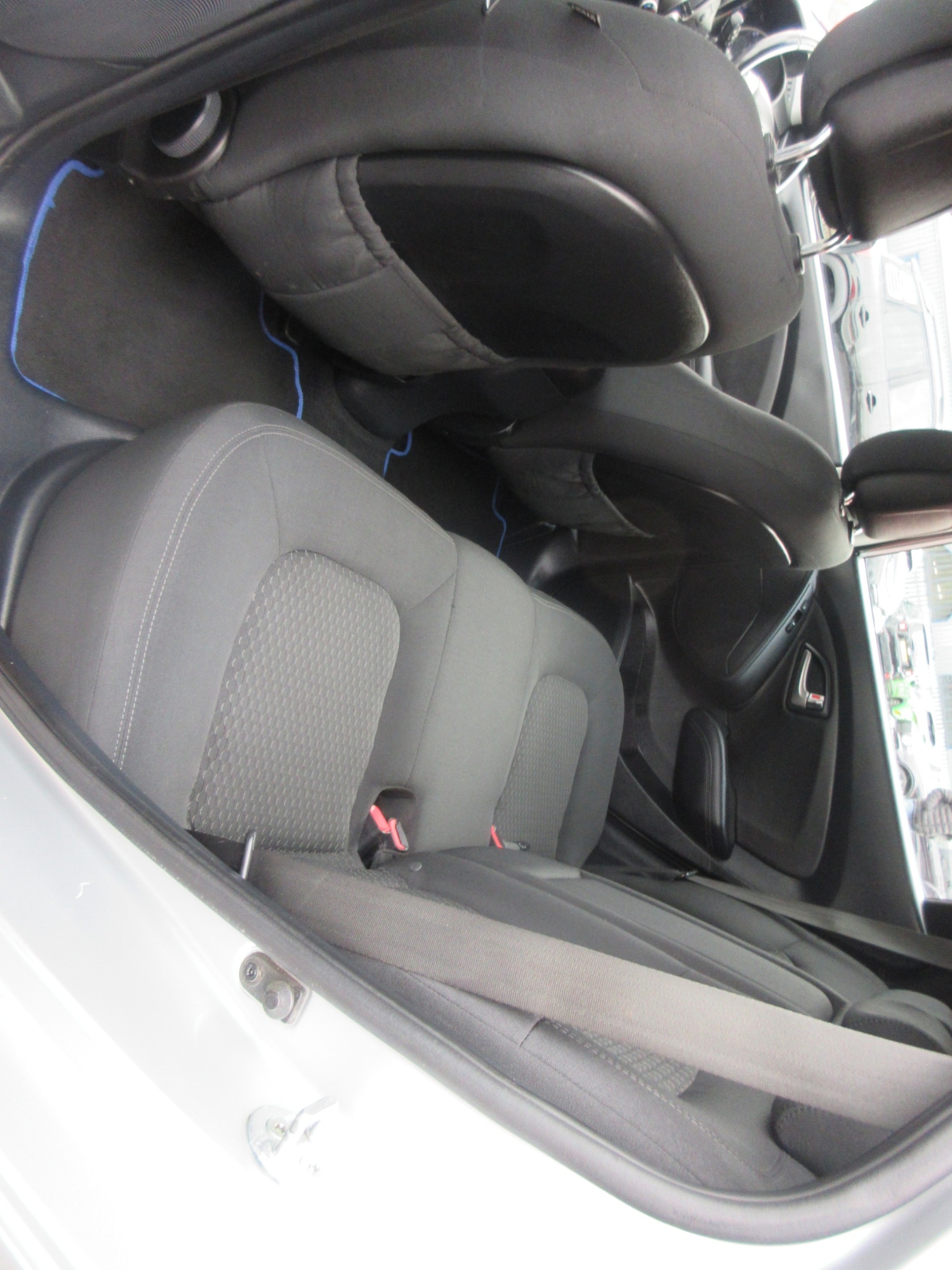 Used Hyundai Ix35 2013 for sale - 77501608: Photo 19