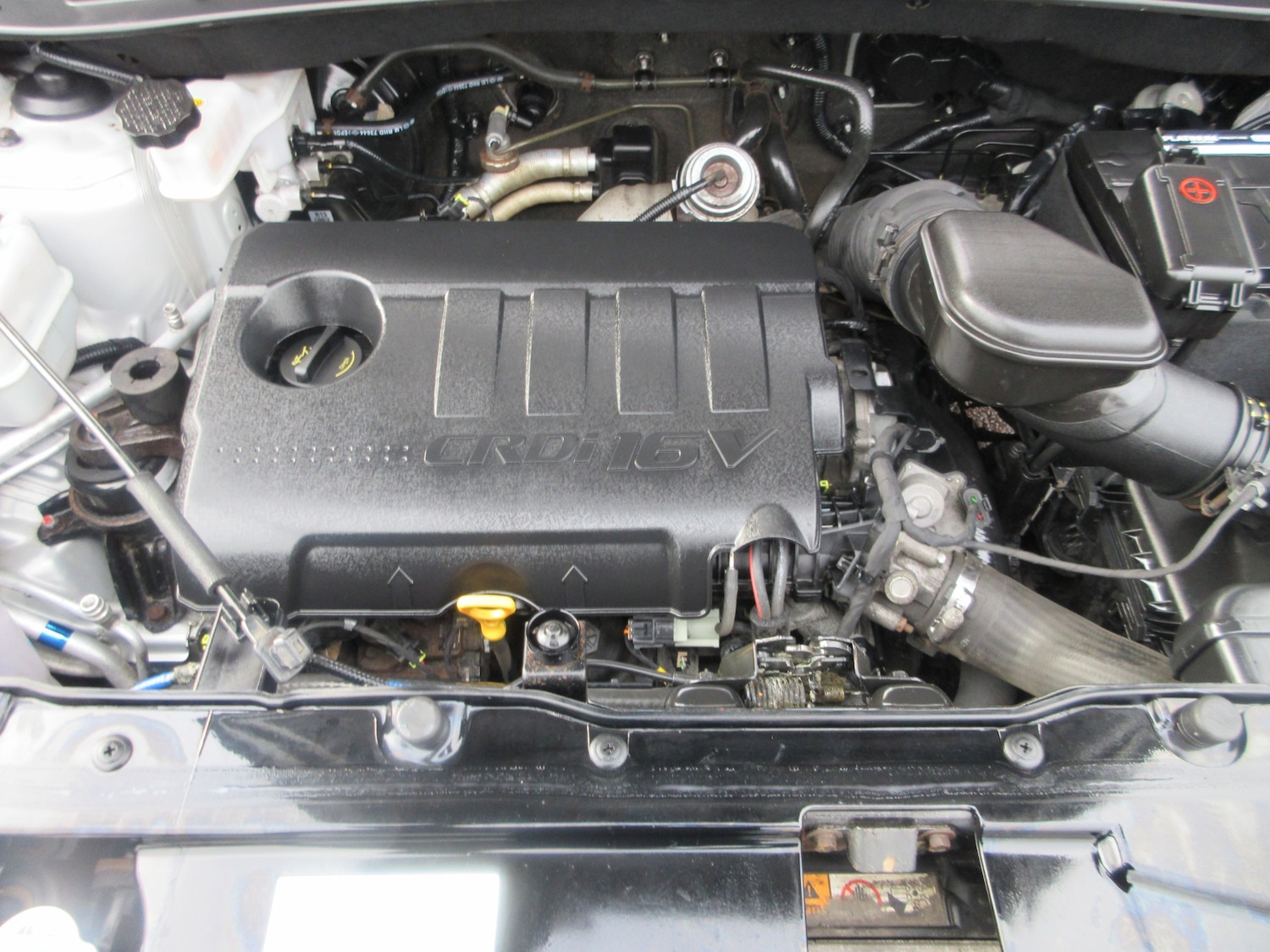 Used Hyundai Ix35 2013 for sale - 77501608: Photo 21