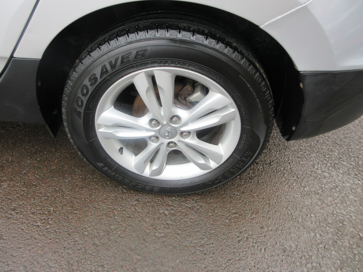 Used Hyundai Ix35 2013 for sale - 77501608: Photo 24