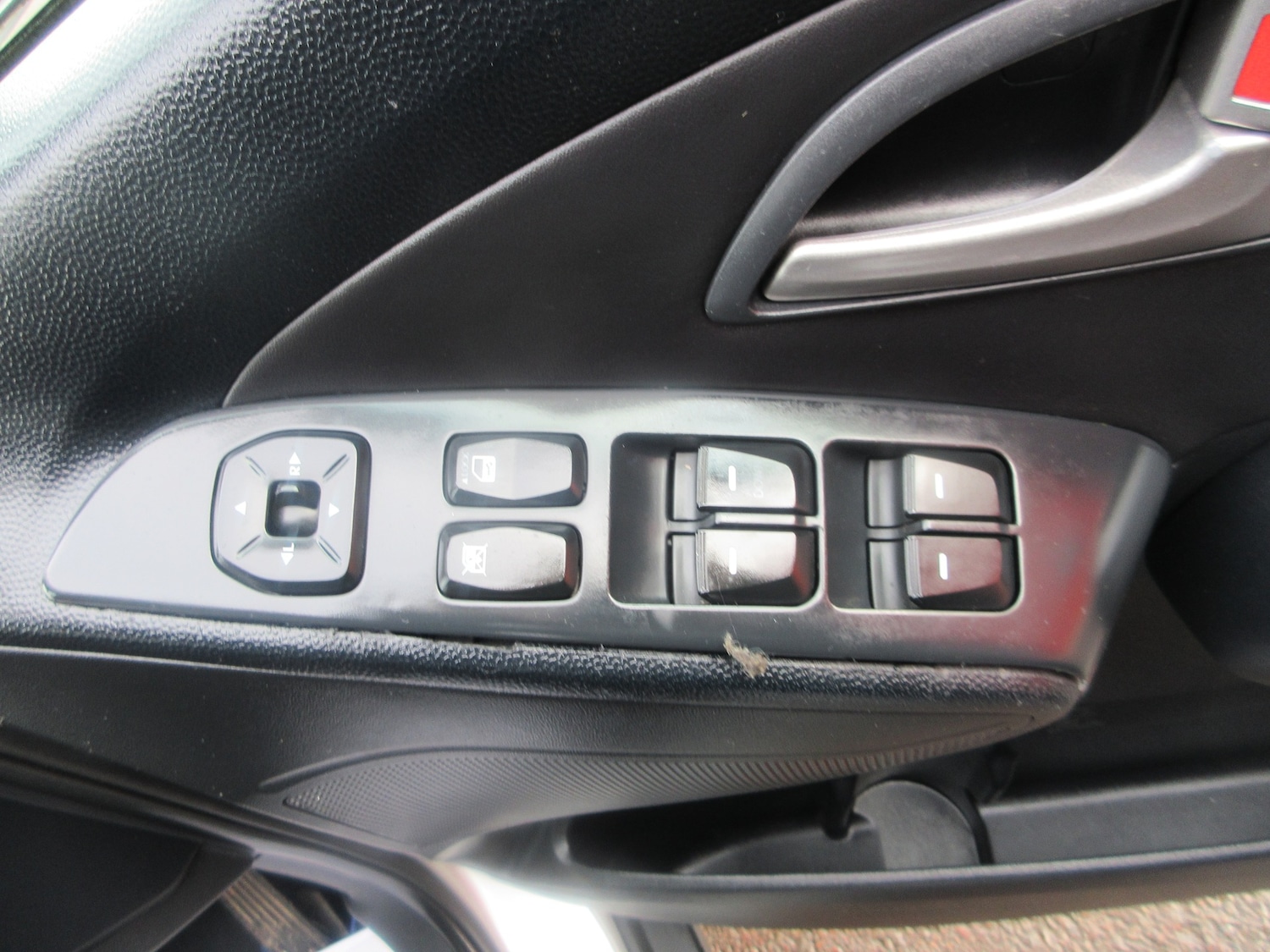 Used Hyundai Ix35 2013 for sale - 77501608: Photo 9