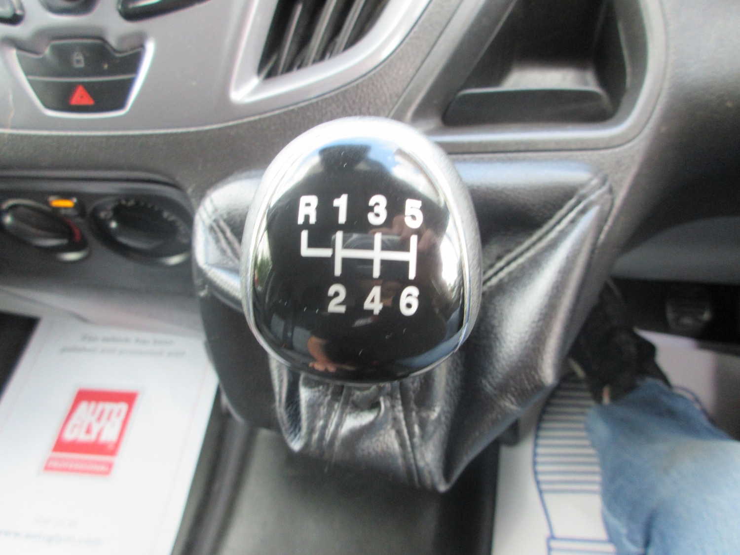 Vehicle 13
