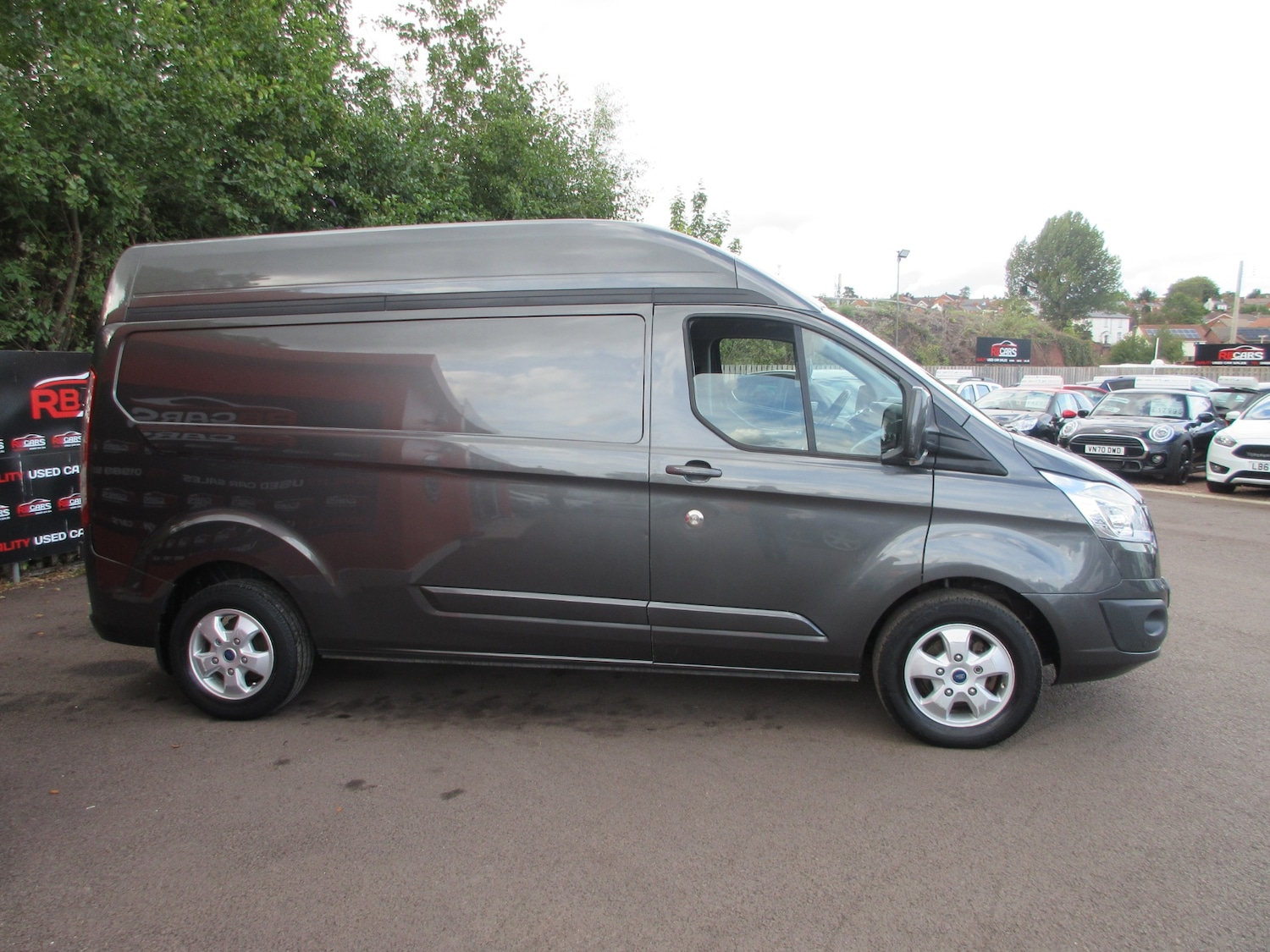 Vehicle 7