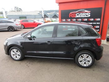 Used Volkswagen Polo 2015 for sale - 78054405: Photo