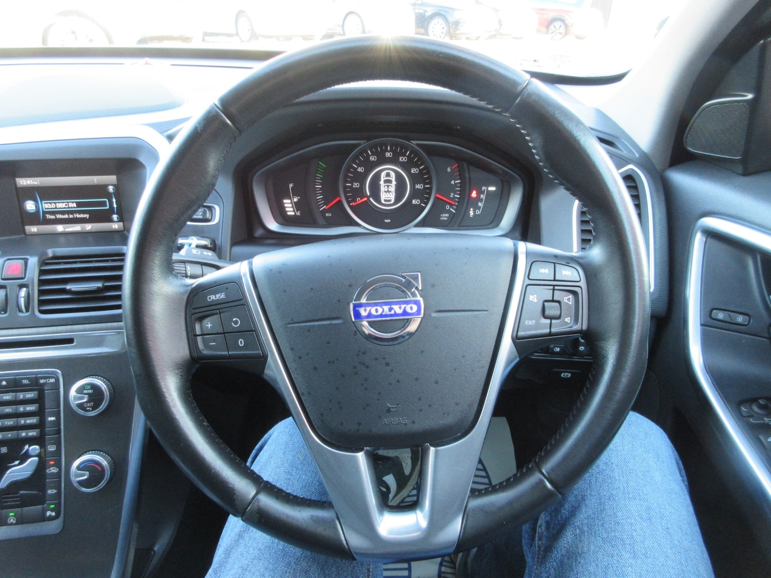 Used Volvo XC60 2016 for sale - 77077206: Photo 11