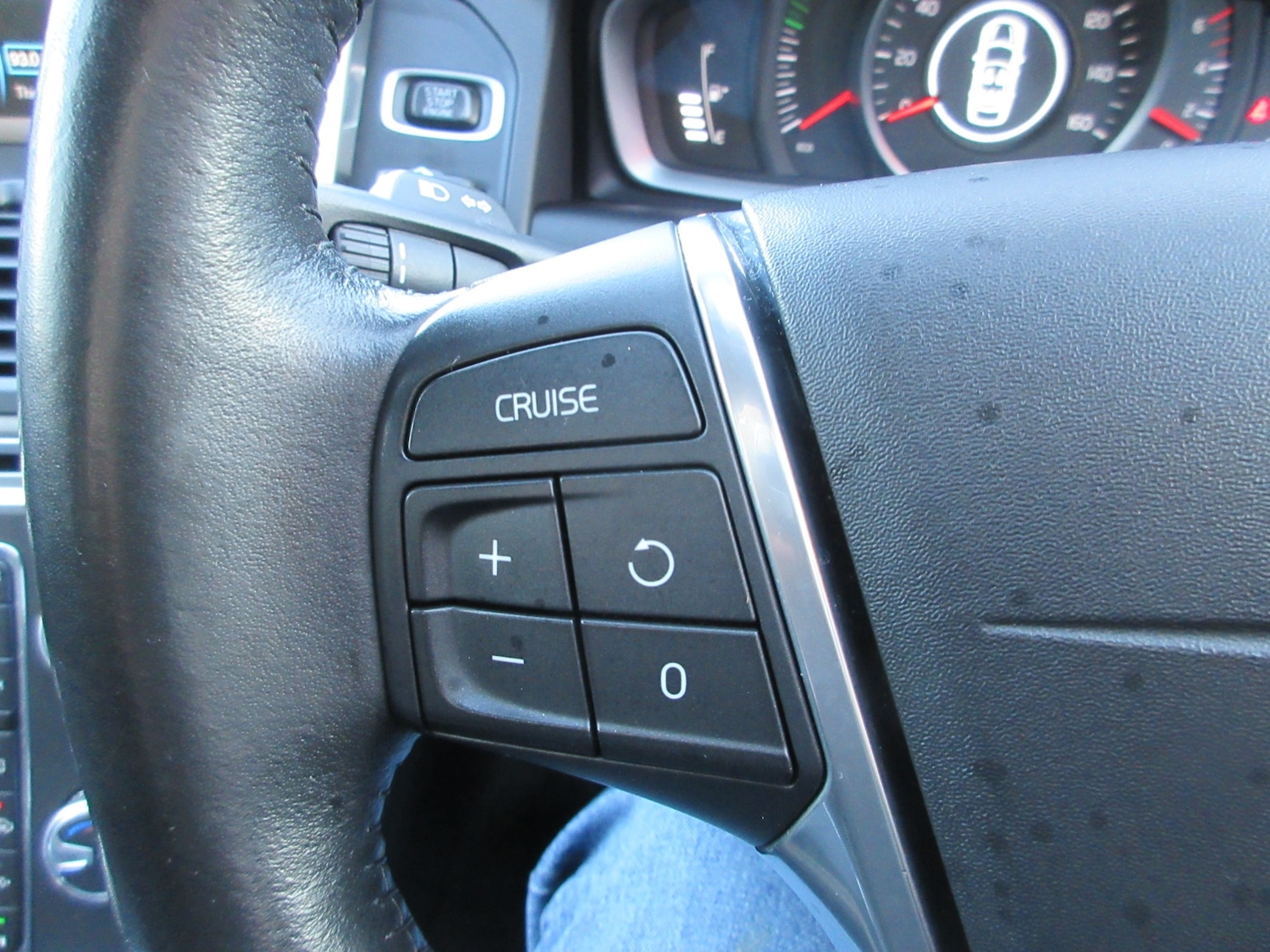 Used Volvo XC60 2016 for sale - 77077206: Photo 12