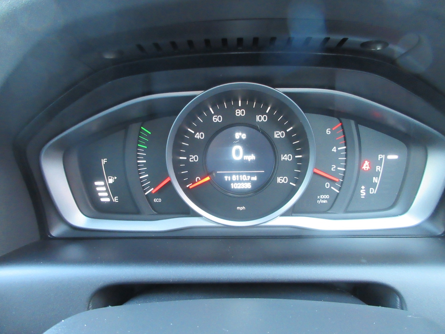 Used Volvo XC60 2016 for sale - 77077206: Photo 14