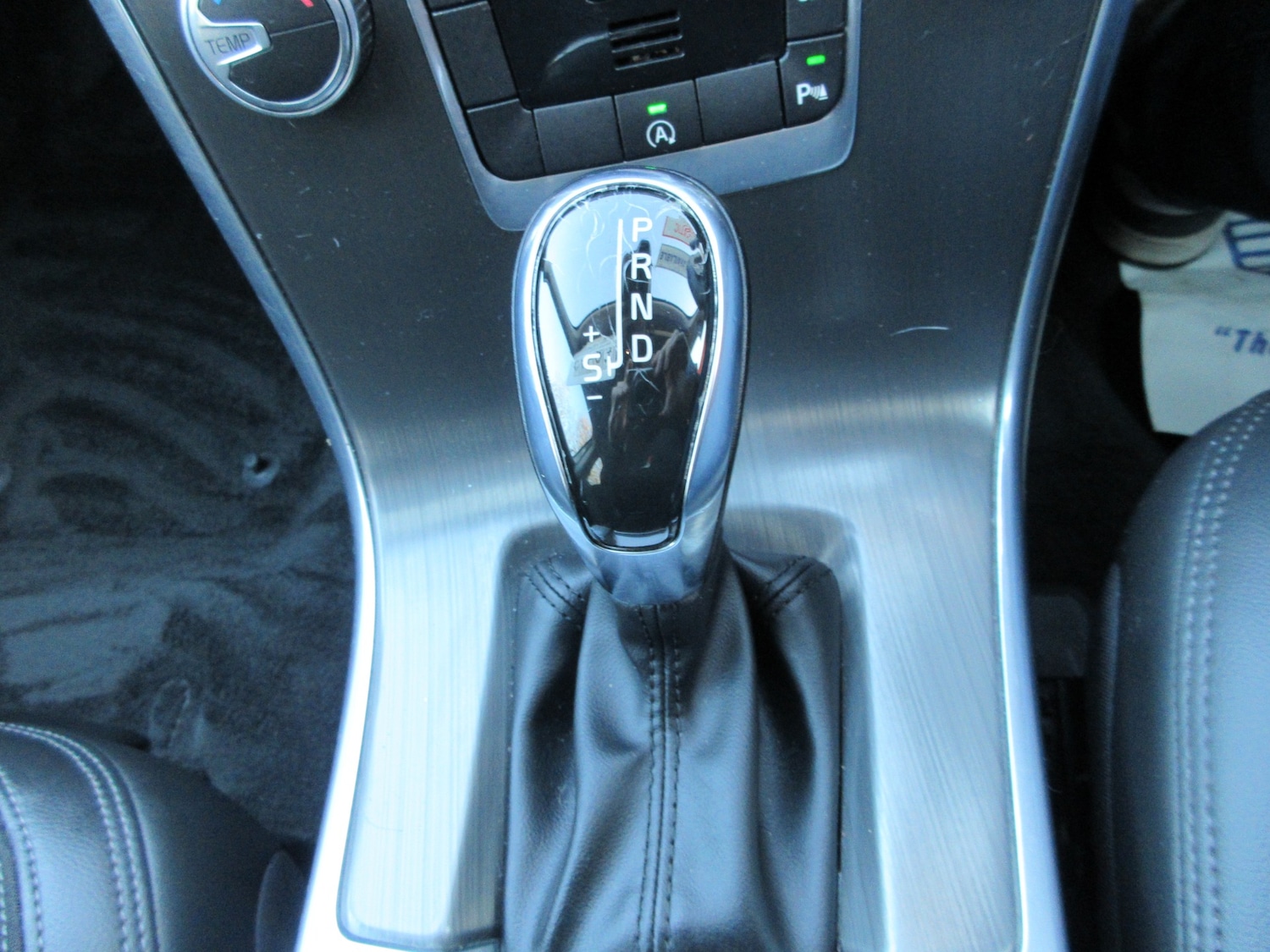 Used Volvo XC60 2016 for sale - 77077206: Photo 18