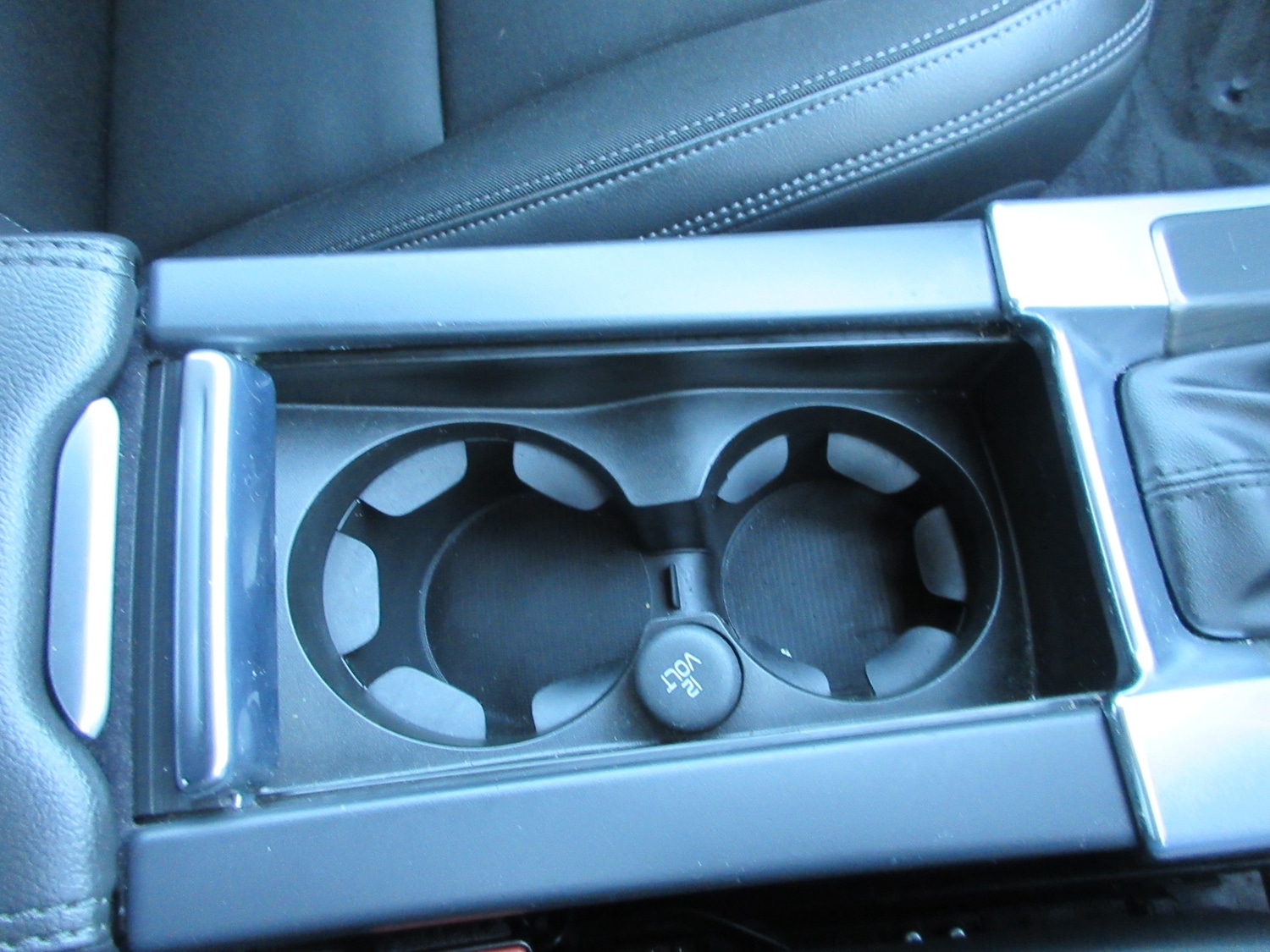 Used Volvo XC60 2016 for sale - 77077206: Photo 19