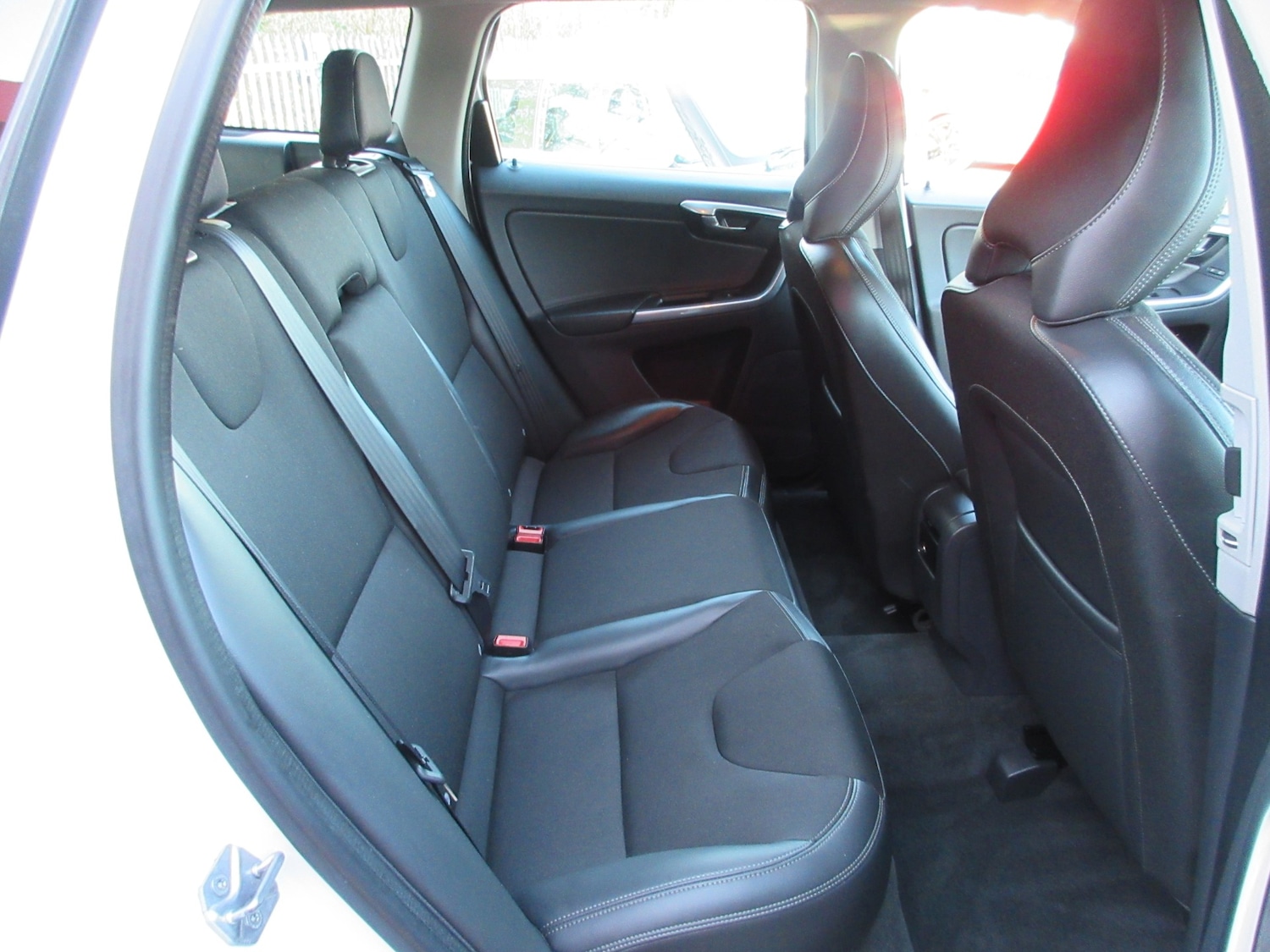 Used Volvo XC60 2016 for sale - 77077206: Photo 22