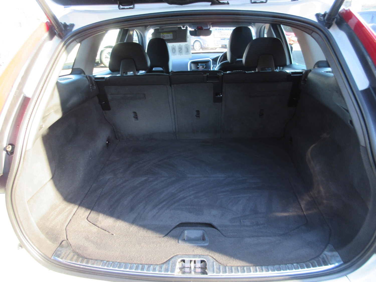 Used Volvo XC60 2016 for sale - 77077206: Photo 24