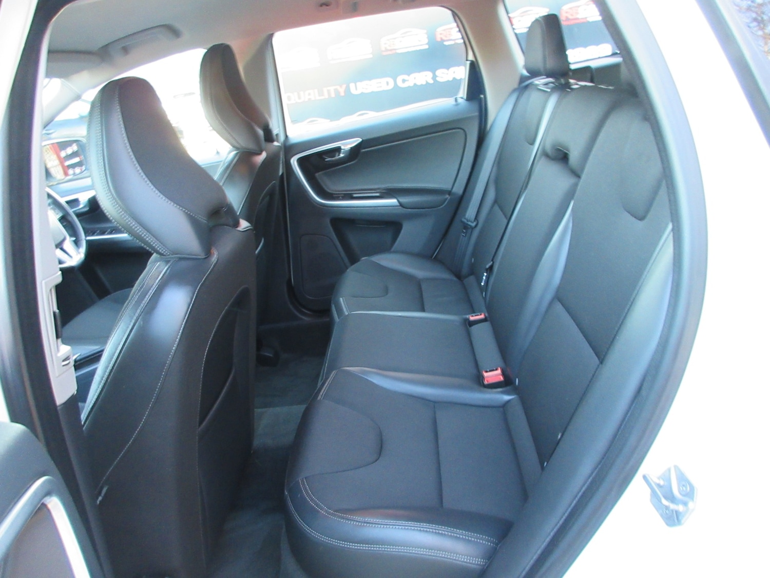 Used Volvo XC60 2016 for sale - 77077206: Photo 26