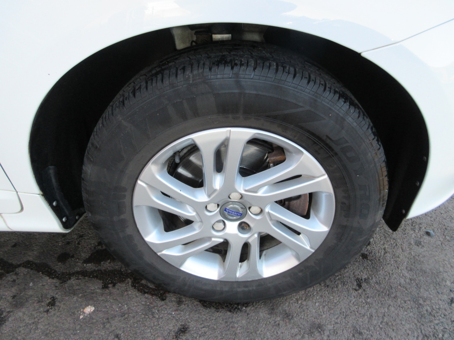 Used Volvo XC60 2016 for sale - 77077206: Photo 29