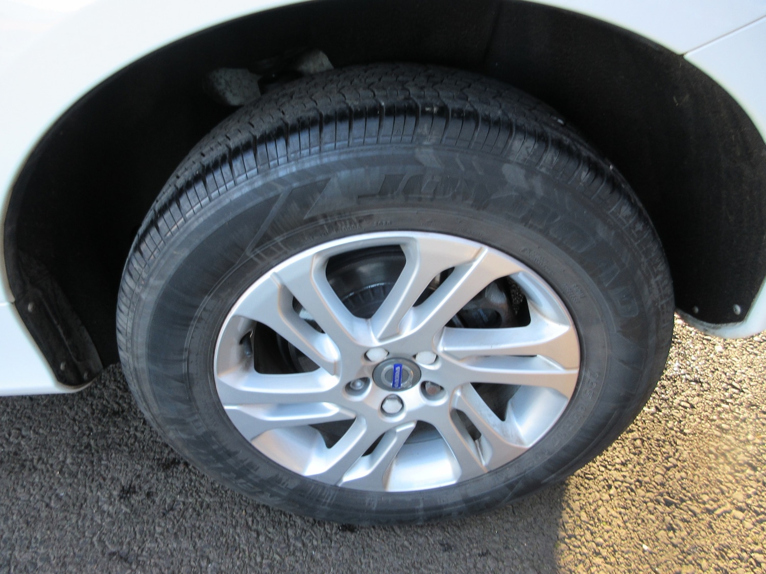 Used Volvo XC60 2016 for sale - 77077206: Photo 31