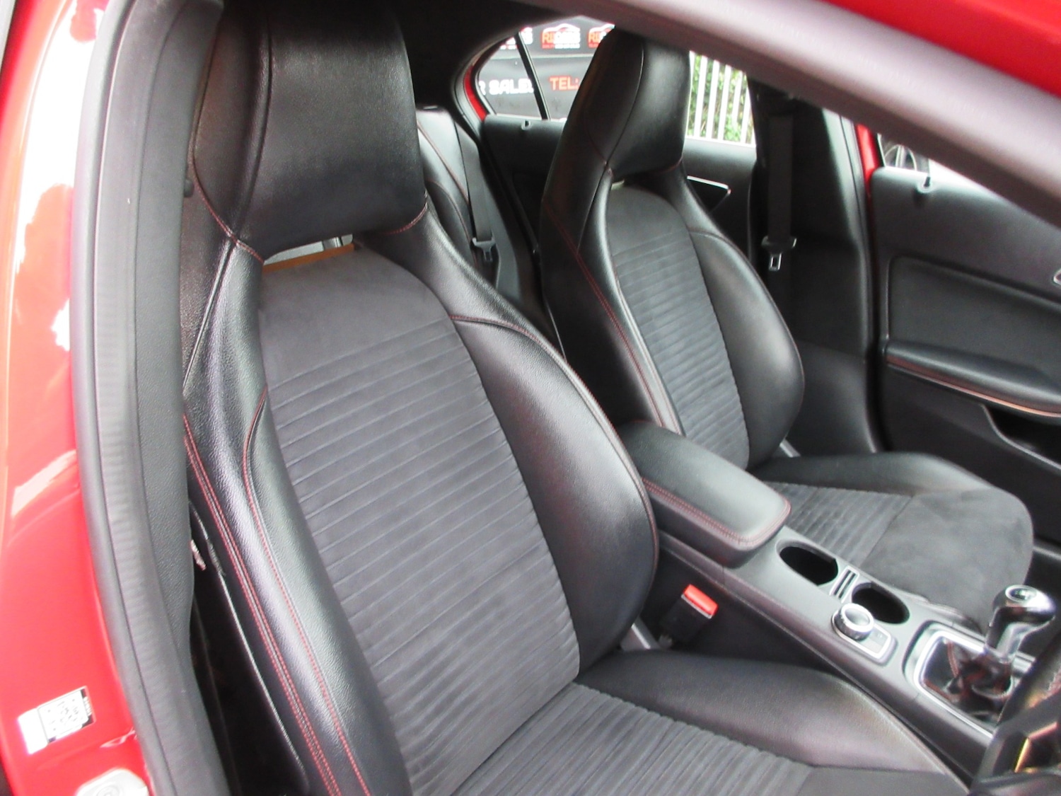 Used Mercedes-Benz A-Class 2014 for sale - 76129078: Photo 10