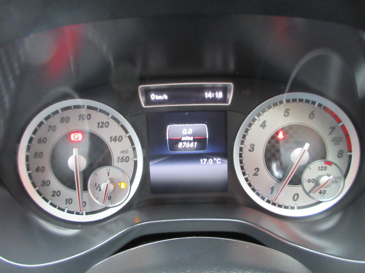 Used Mercedes-Benz A-Class 2014 for sale - 76129078: Photo 12