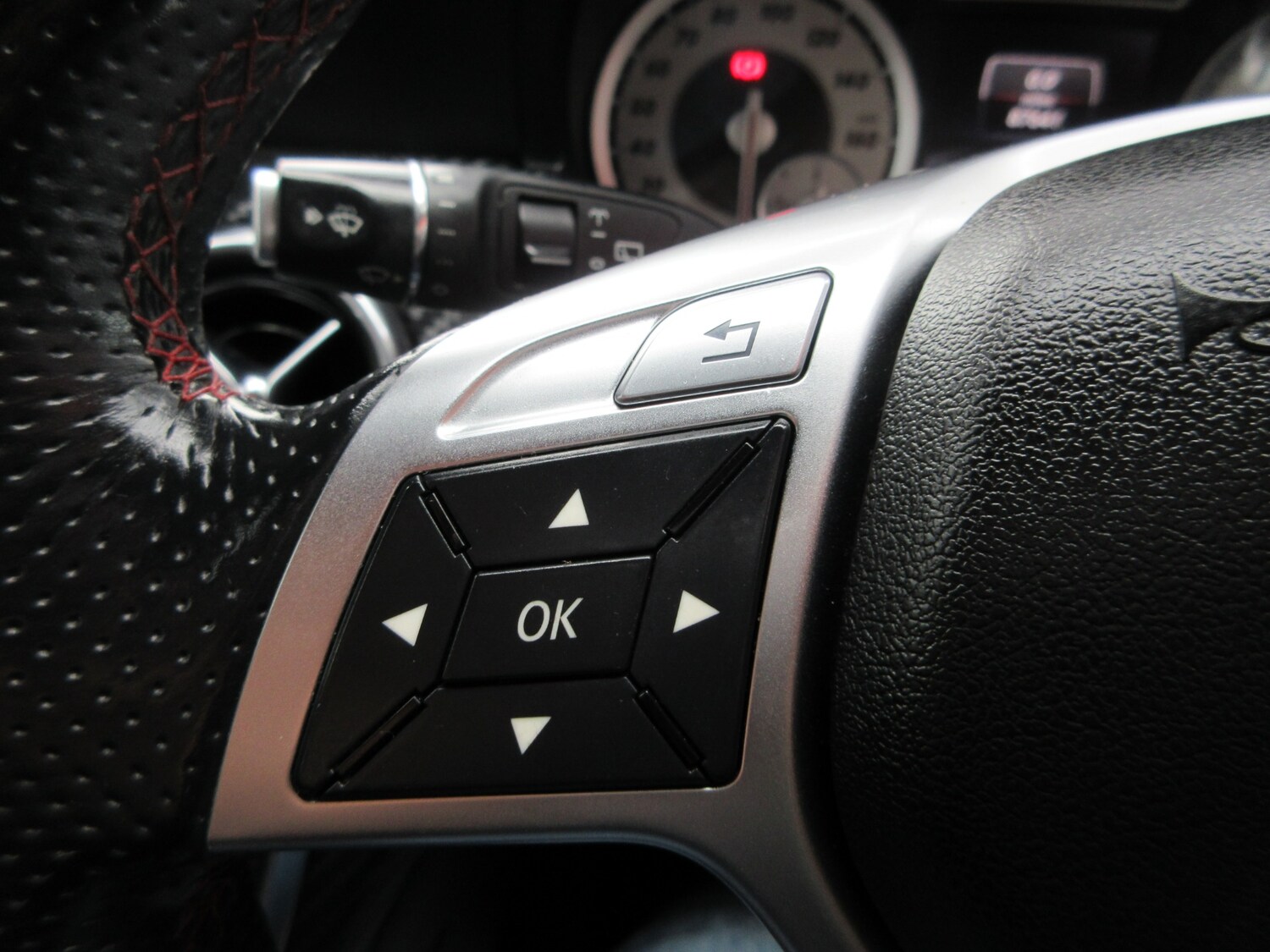 Used Mercedes-Benz A-Class 2014 for sale - 76129078: Photo 13