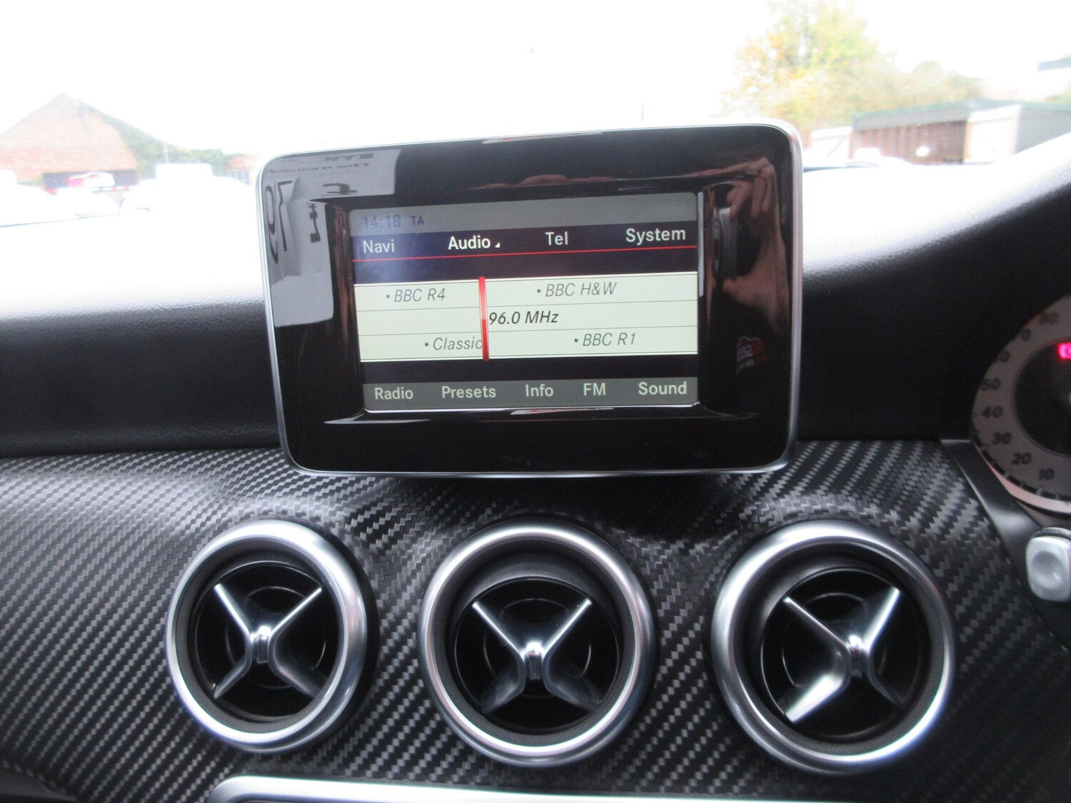 Used Mercedes-Benz A-Class 2014 for sale - 76129078: Photo 15