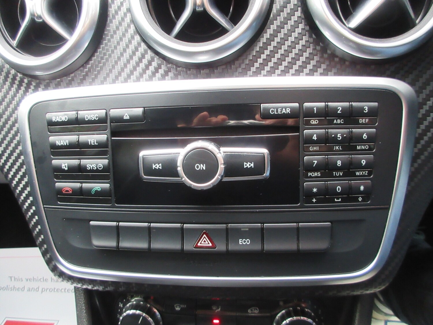 Used Mercedes-Benz A-Class 2014 for sale - 76129078: Photo 16