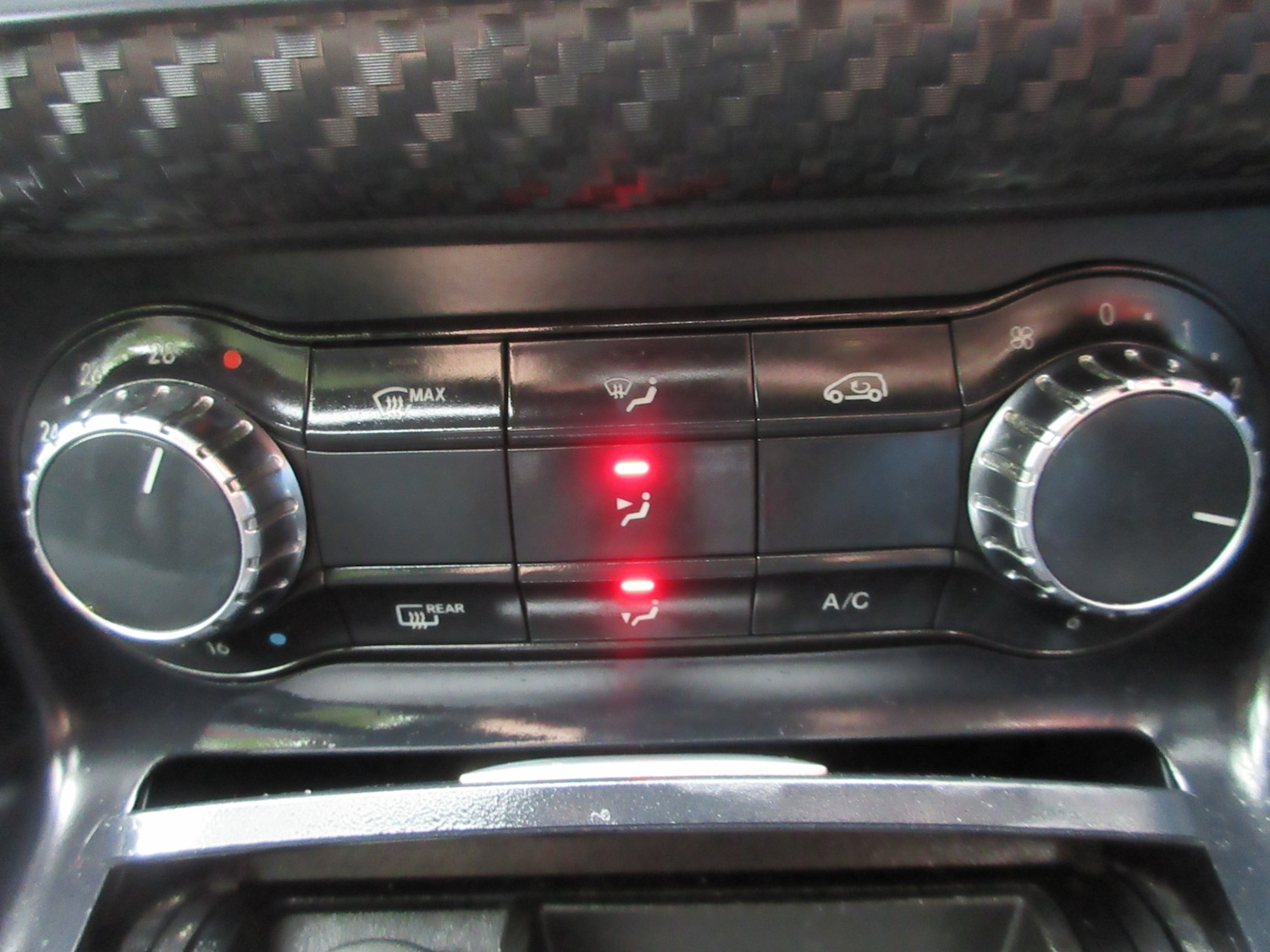 Used Mercedes-Benz A-Class 2014 for sale - 76129078: Photo 17