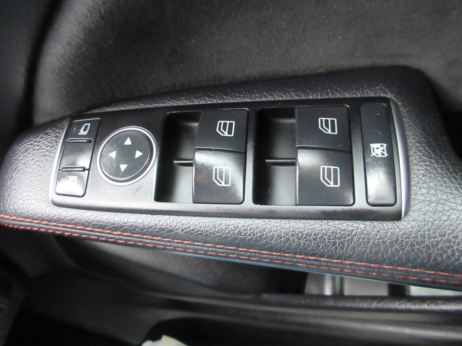 Used Mercedes-Benz A-Class 2014 for sale - 76129078: Photo 20