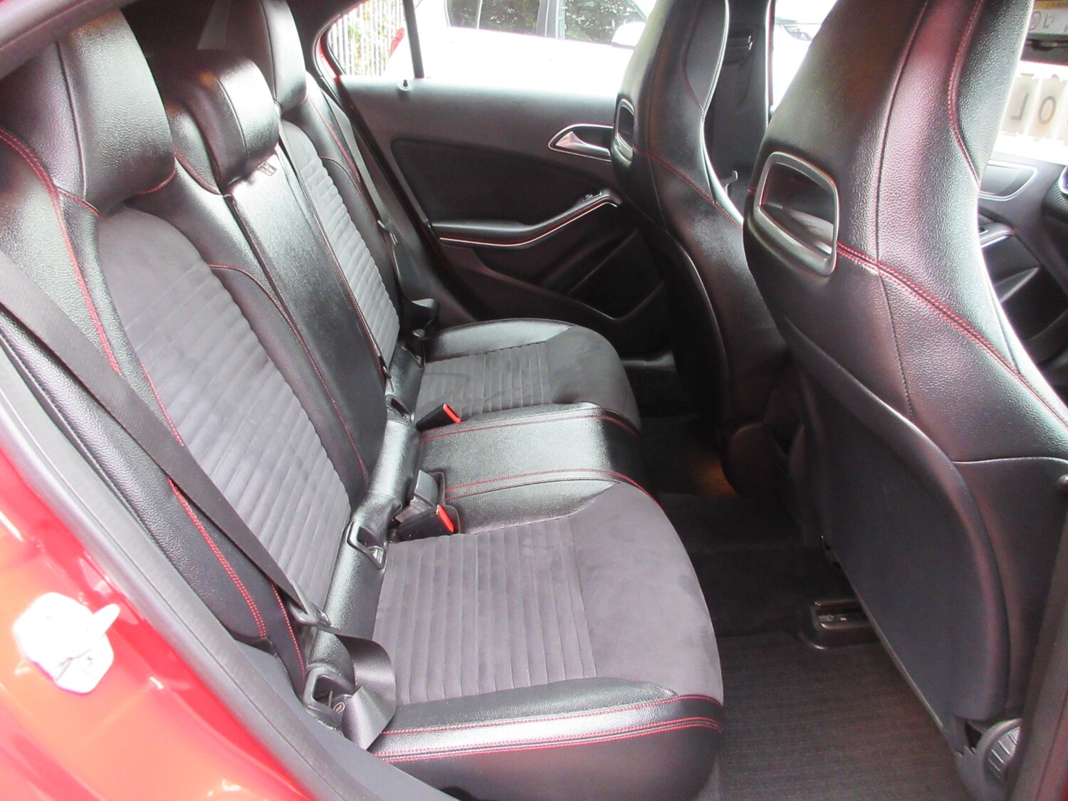 Used Mercedes-Benz A-Class 2014 for sale - 76129078: Photo 21