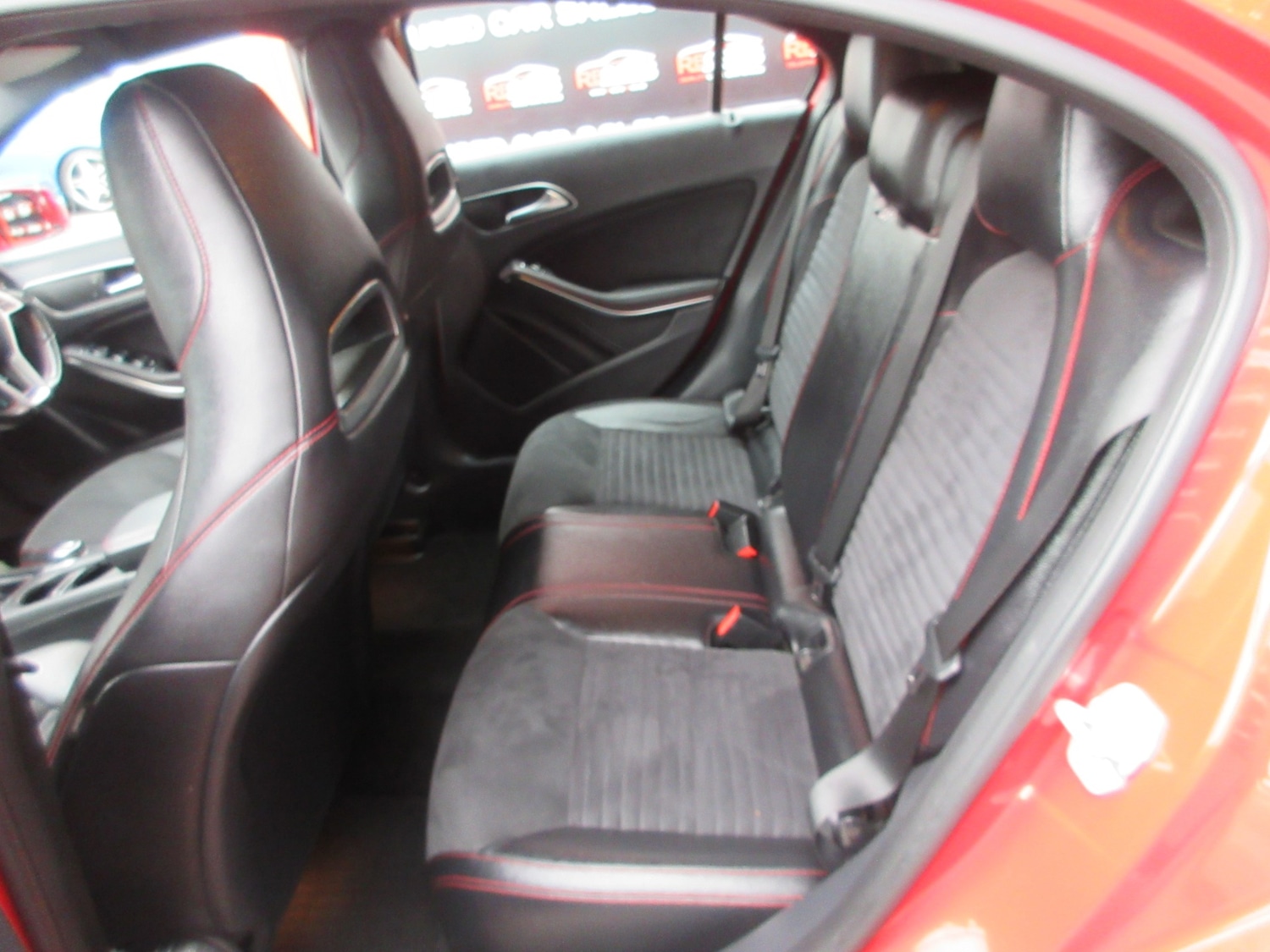 Used Mercedes-Benz A-Class 2014 for sale - 76129078: Photo 24