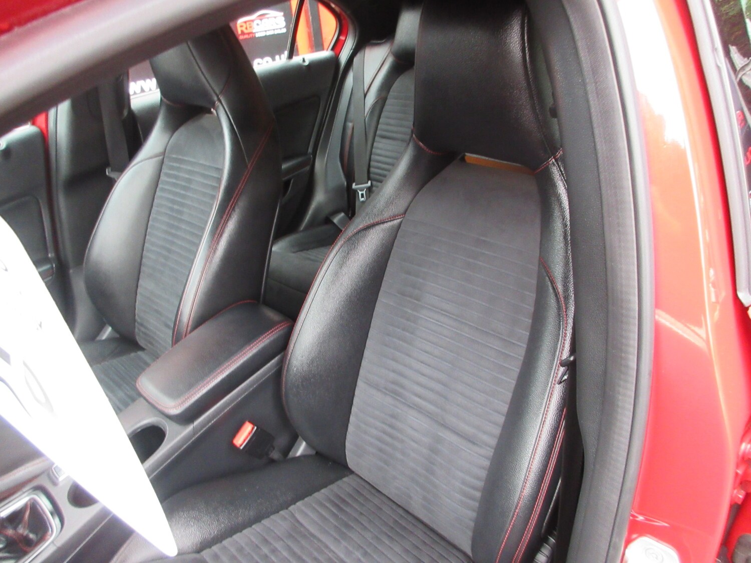 Used Mercedes-Benz A-Class 2014 for sale - 76129078: Photo 26