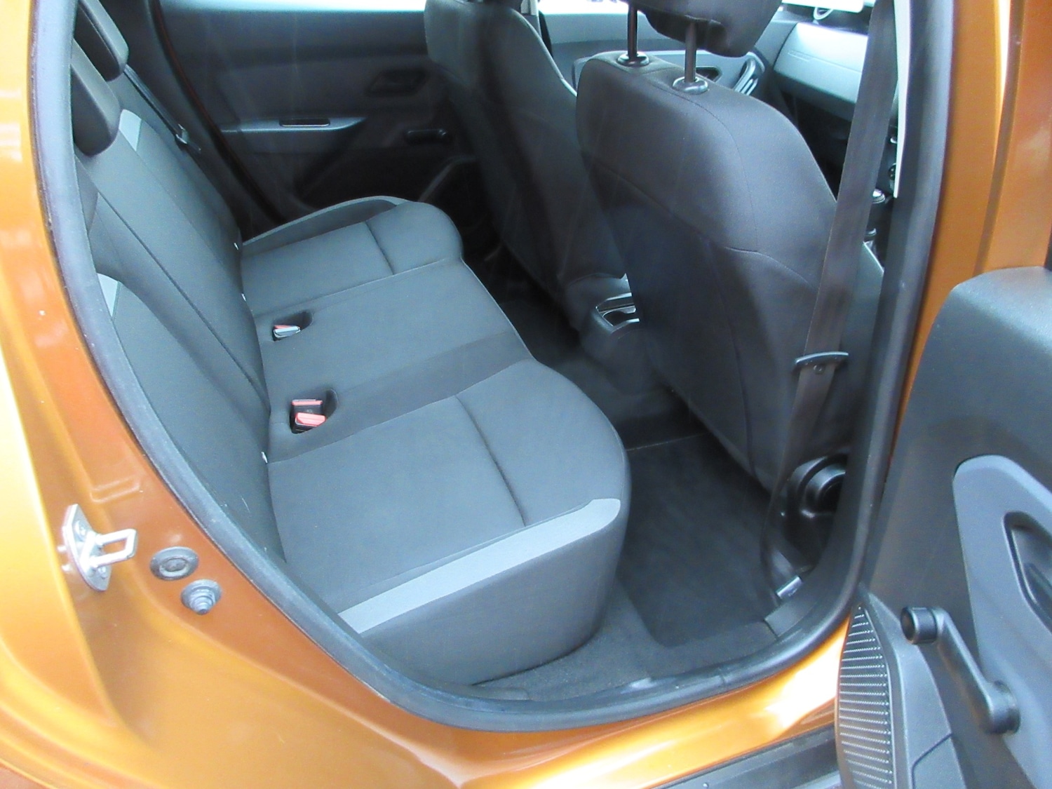 Used Dacia Duster 2019 for sale - 76957637: Photo 16