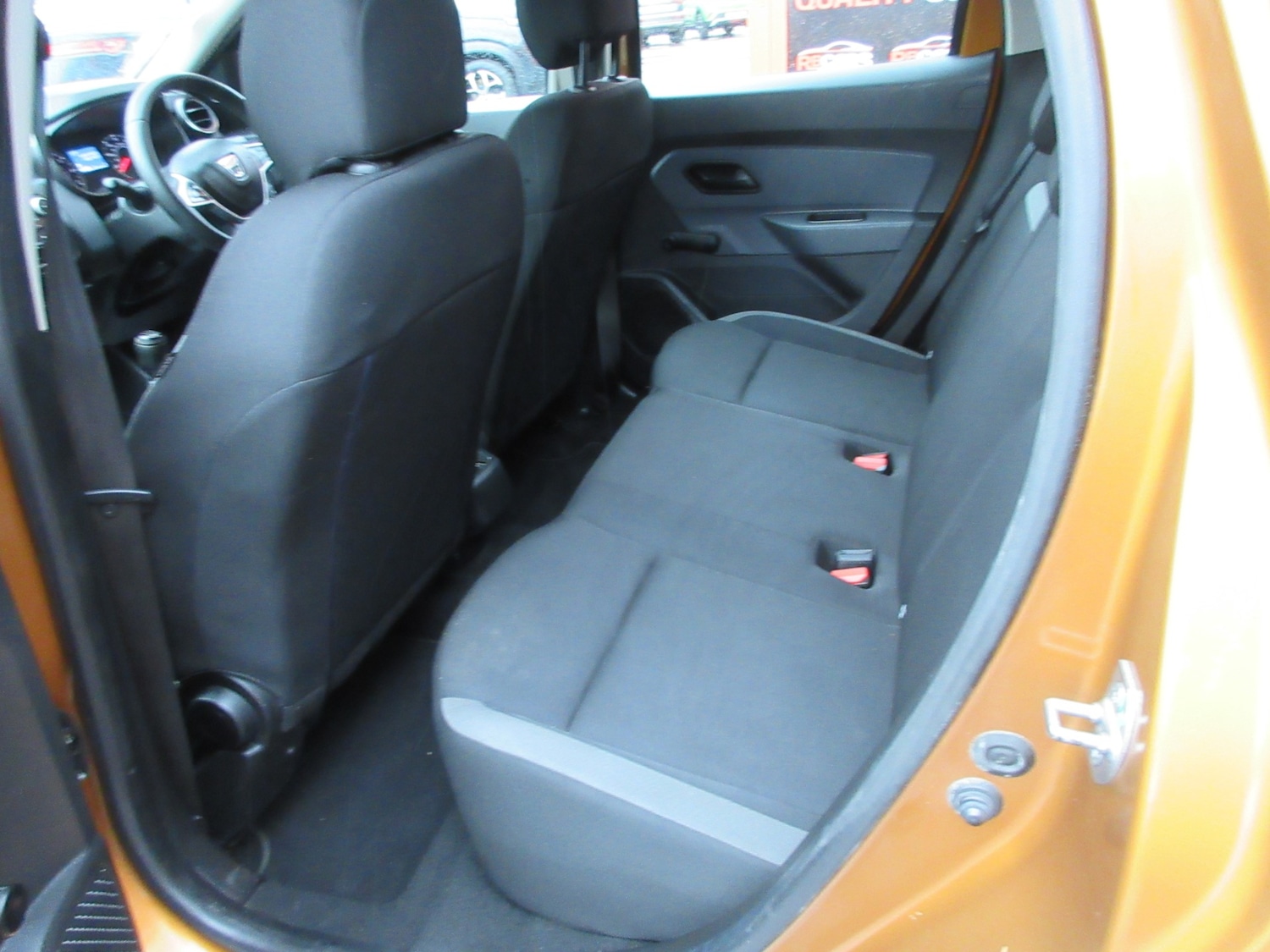 Used Dacia Duster 2019 for sale - 76957637: Photo 18