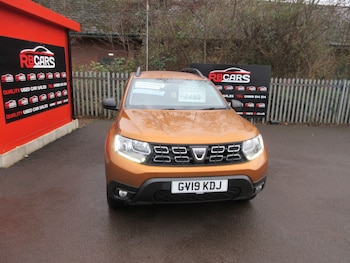 2019 (19) - 1.6 SCe Essential 5dr