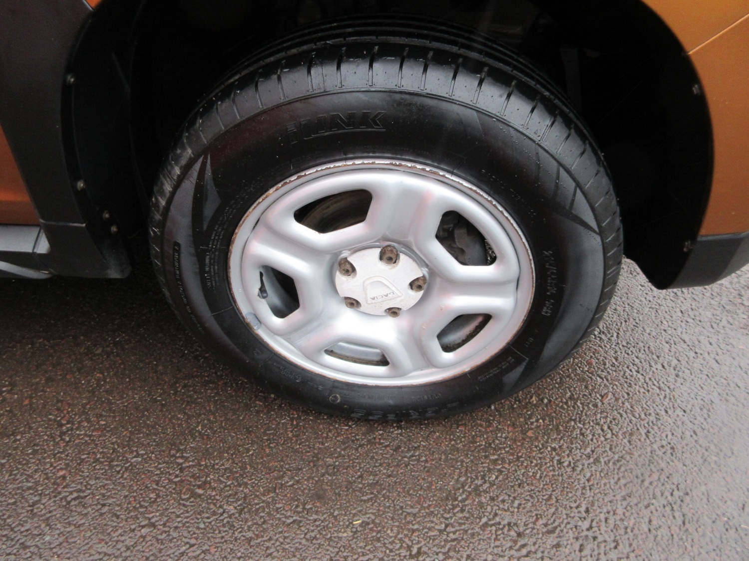 Used Dacia Duster 2019 for sale - 76957637: Photo 21