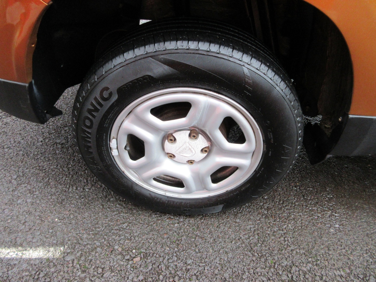 Used Dacia Duster 2019 for sale - 76957637: Photo 22