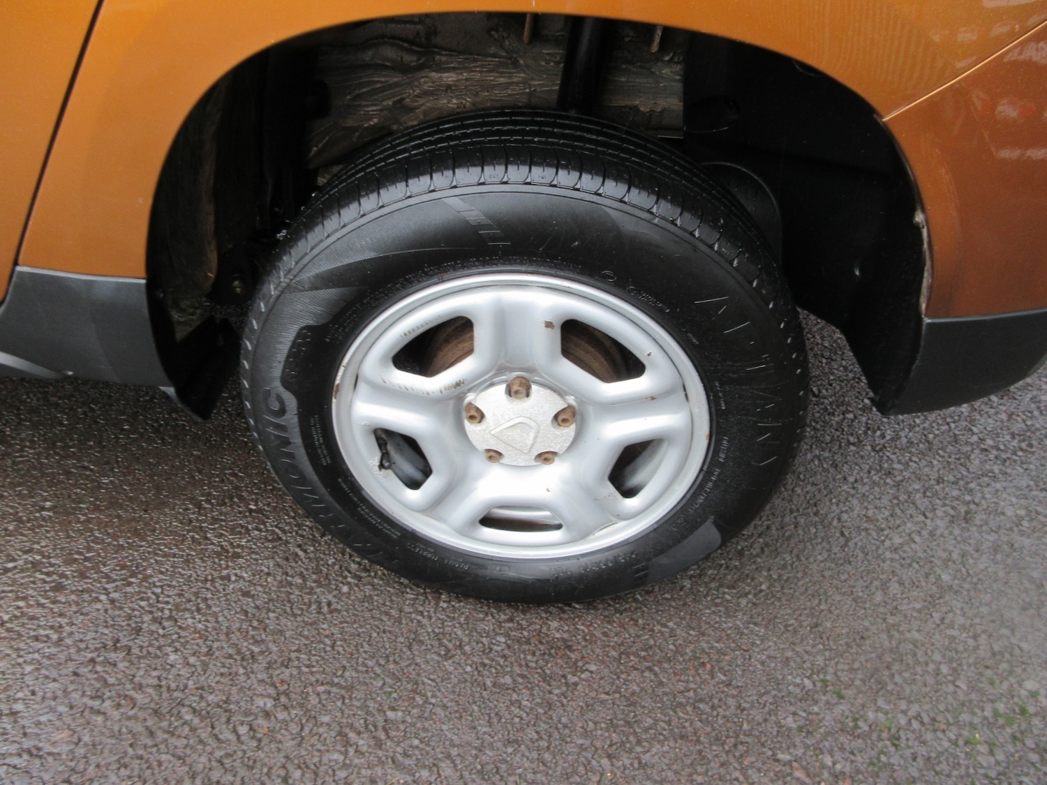 Used Dacia Duster 2019 for sale - 76957637: Photo 23