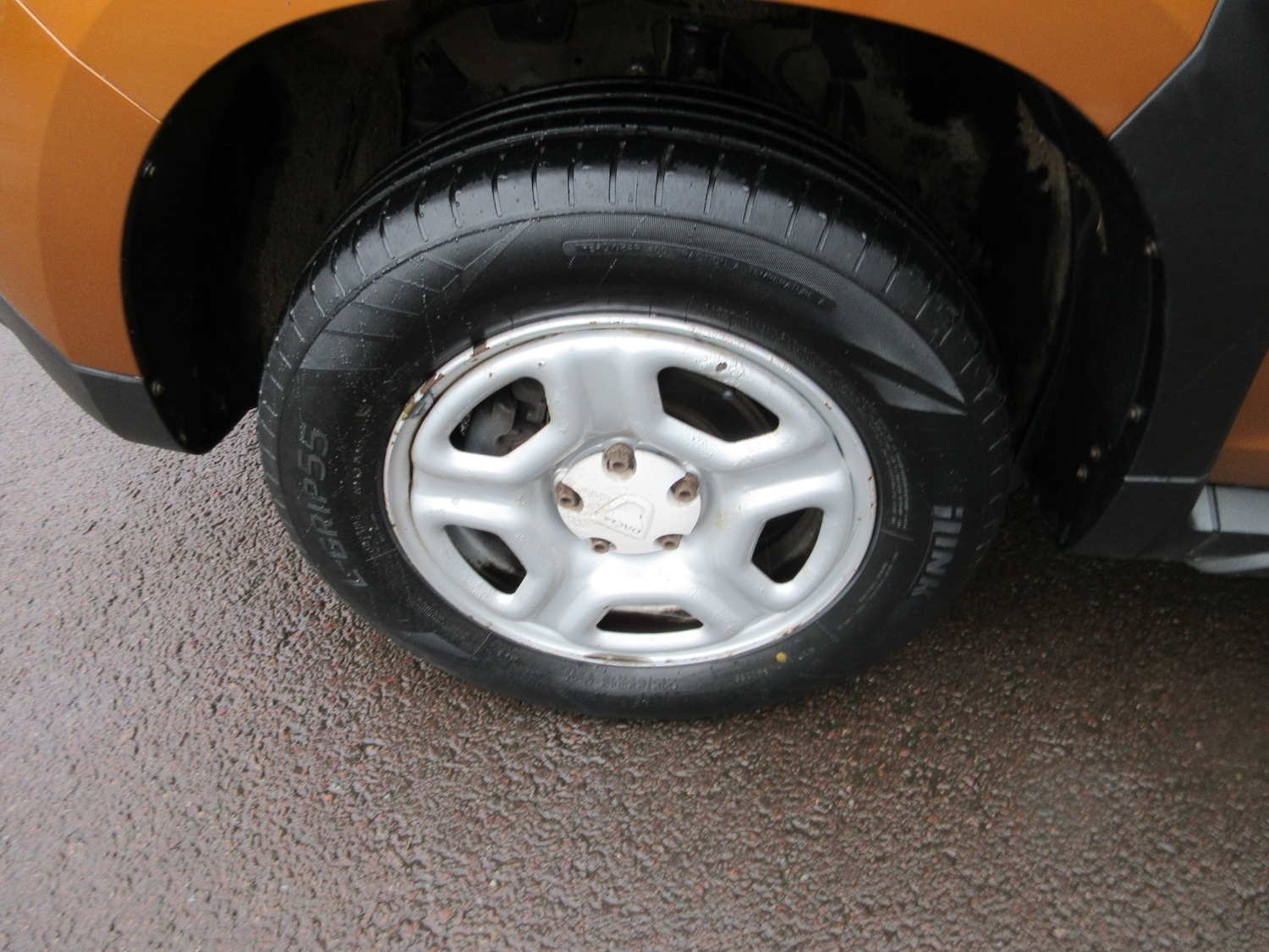 Used Dacia Duster 2019 for sale - 76957637: Photo 24