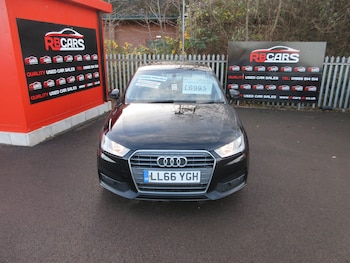 Used Audi A1 2017 for sale - 76892609: Photo