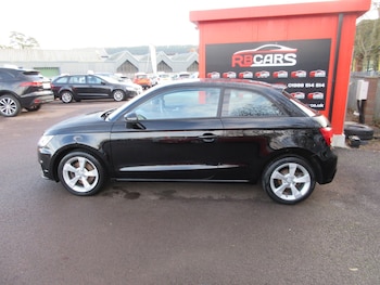 Used Audi A1 2017 for sale - 76892609: Photo