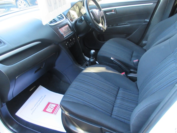 Used Suzuki Swift 2015 for sale - 76129350: Photo 19