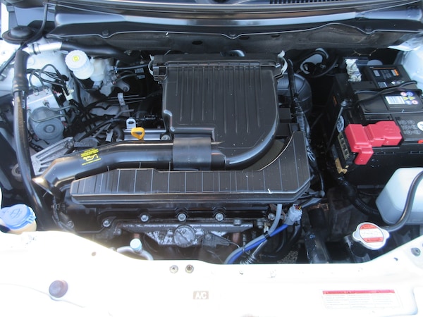 Used Suzuki Swift 2015 for sale - 76129350: Photo 20
