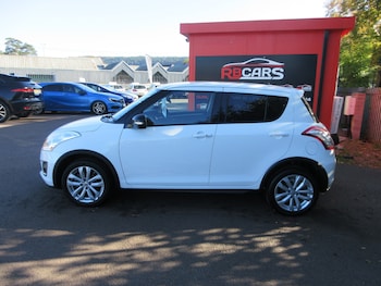 Used Suzuki Swift 2015 for sale - 76129350: Photo 4
