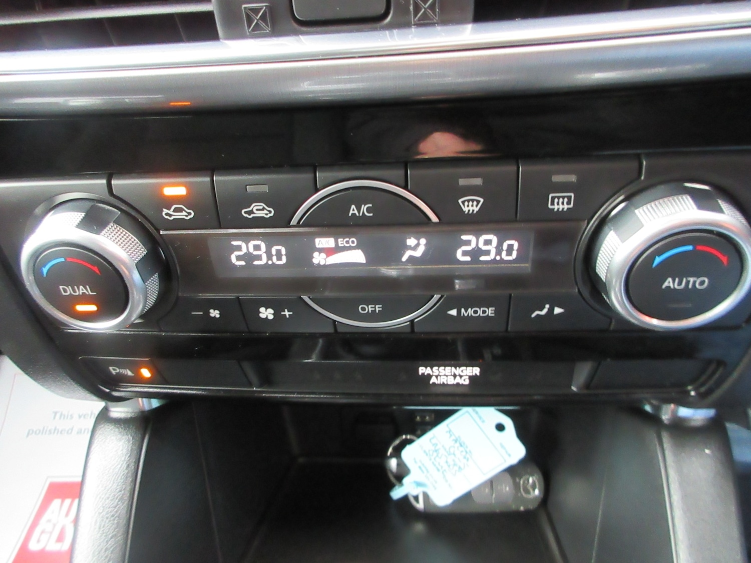 Used Mazda CX-5 2015 for sale - 77418382: Photo 10