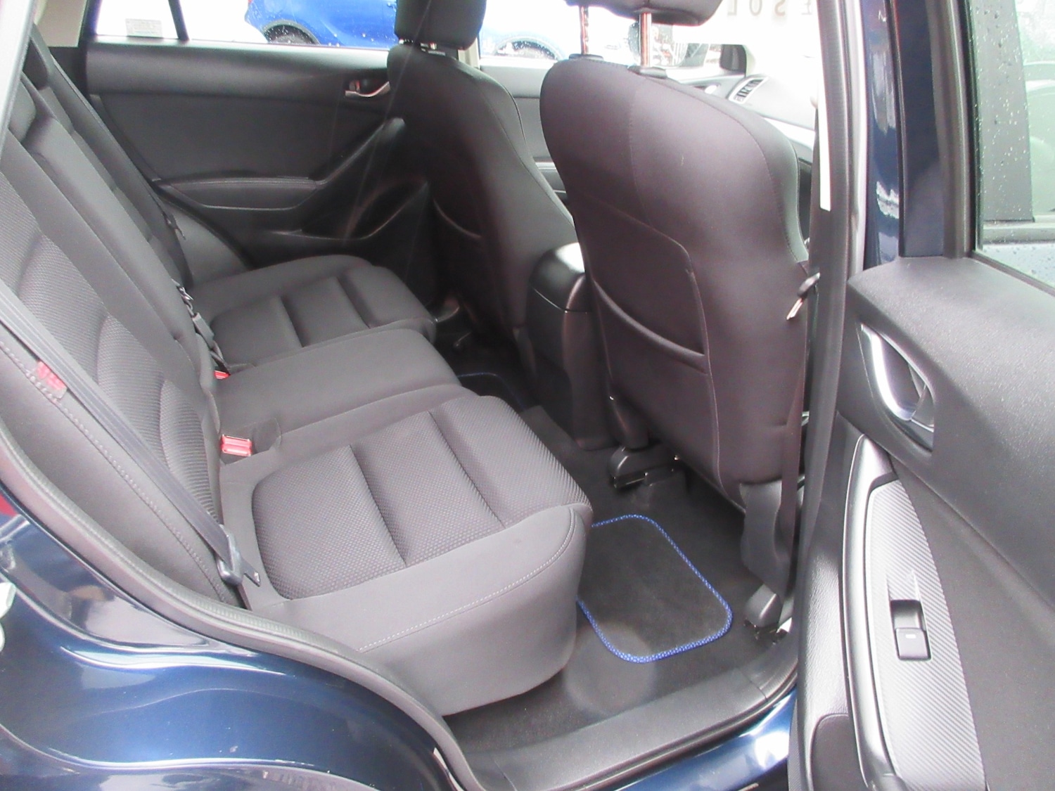 Used Mazda CX-5 2015 for sale - 77418382: Photo 16