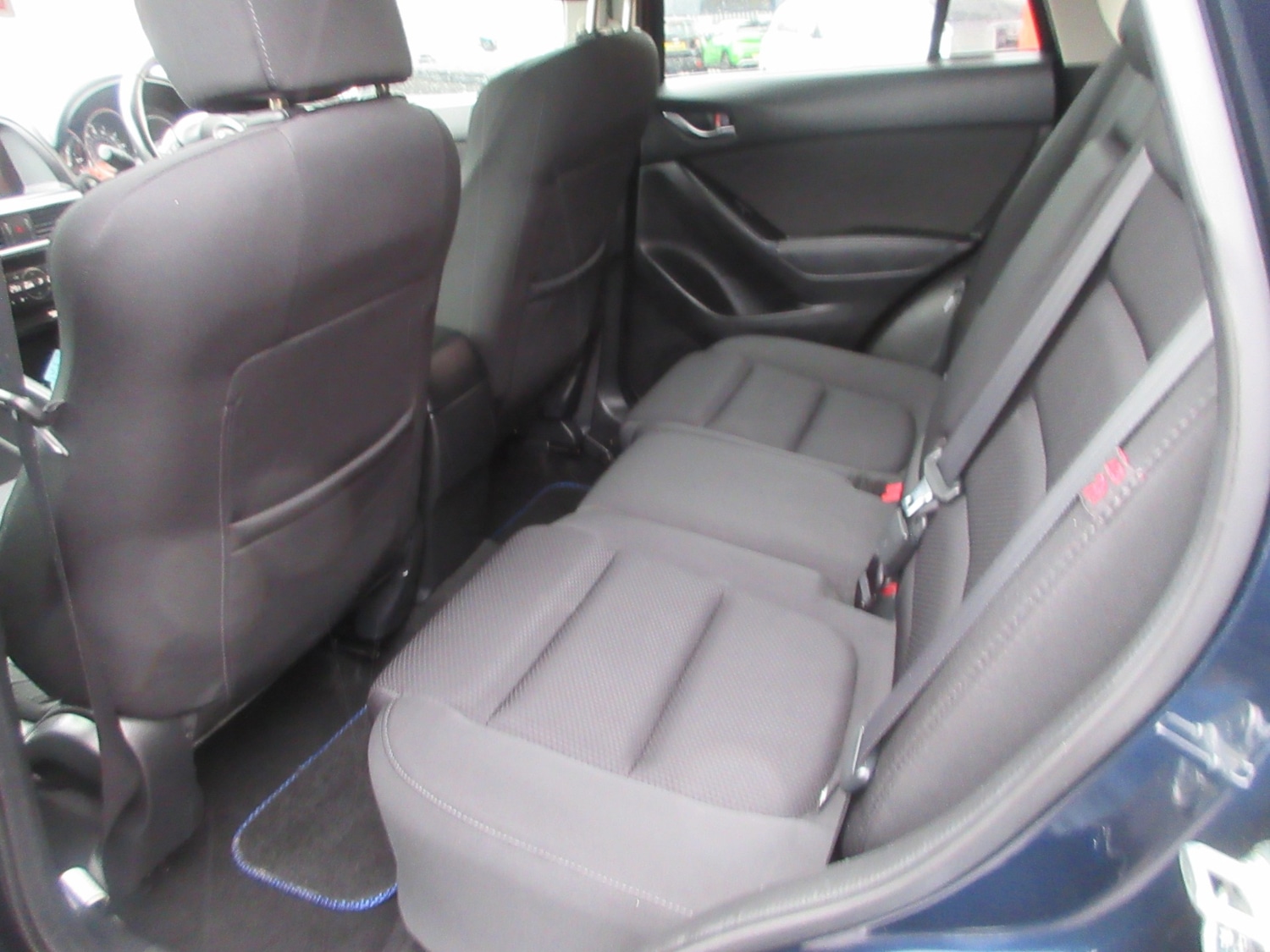 Used Mazda CX-5 2015 for sale - 77418382: Photo 19