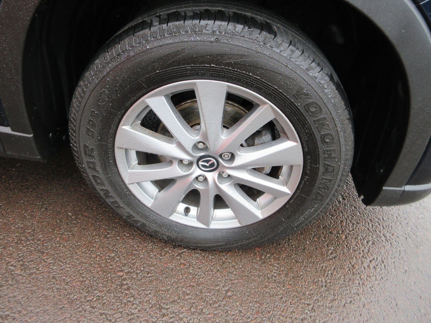 Used Mazda CX-5 2015 for sale - 77418382: Photo 22