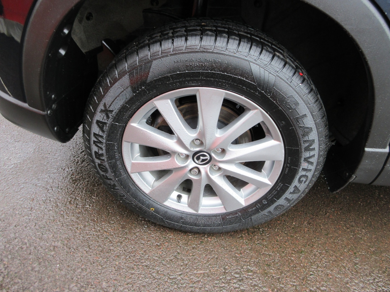 Used Mazda CX-5 2015 for sale - 77418382: Photo 23